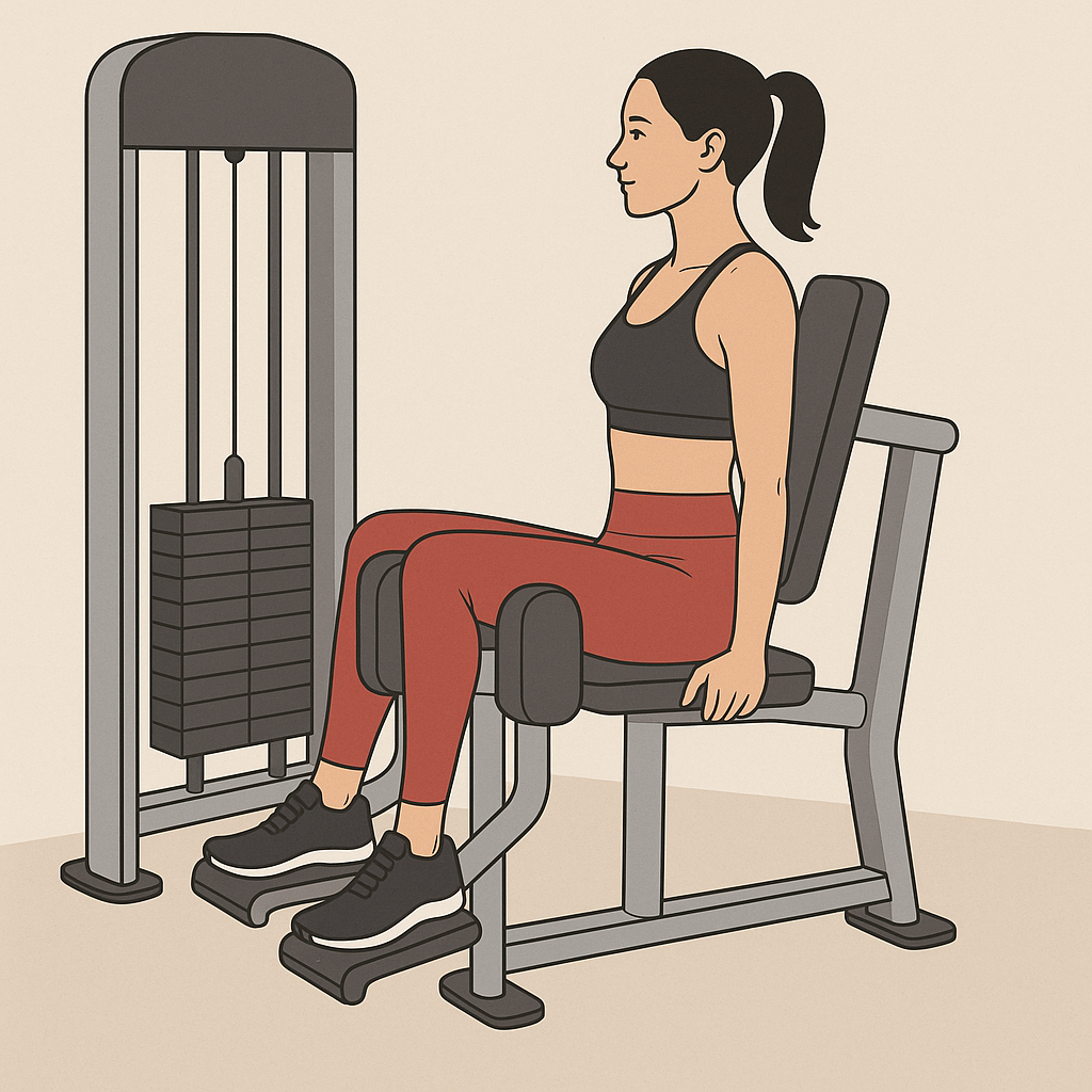 Exécution du Adduction machine